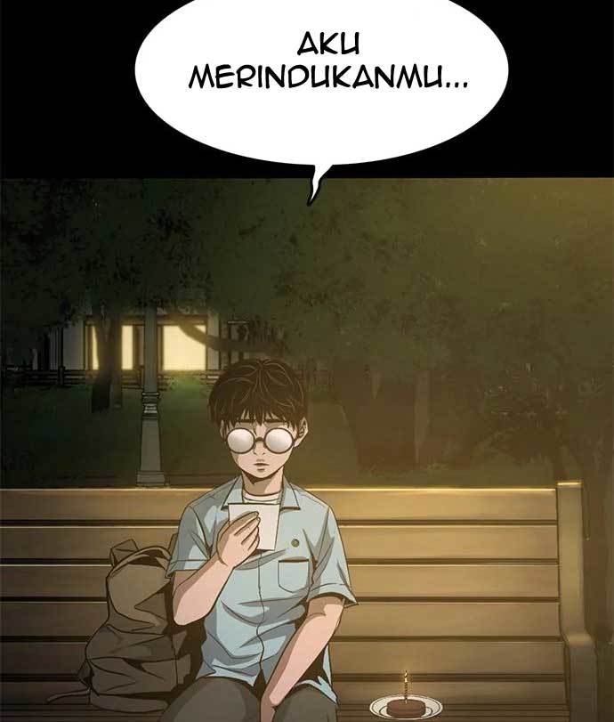 Death Row Boy Chapter 43 Gambar 84