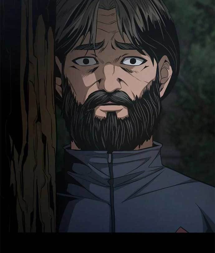 Death Row Boy Chapter 43 Gambar 87