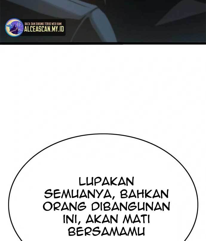 Death Row Boy Chapter 43 Gambar 8