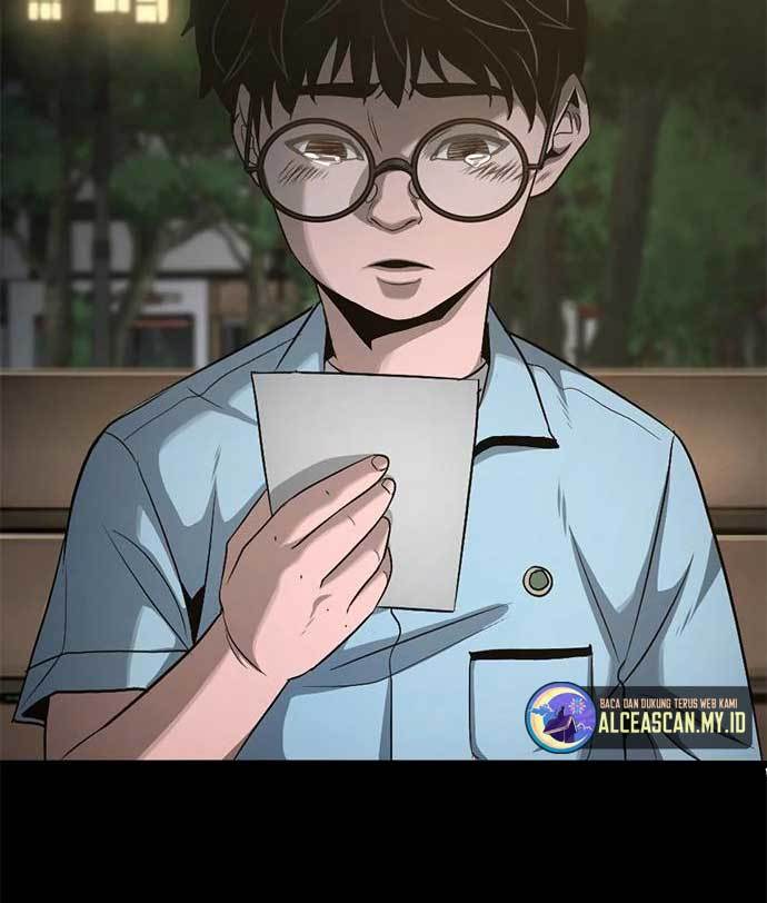 Death Row Boy Chapter 43 Gambar 81