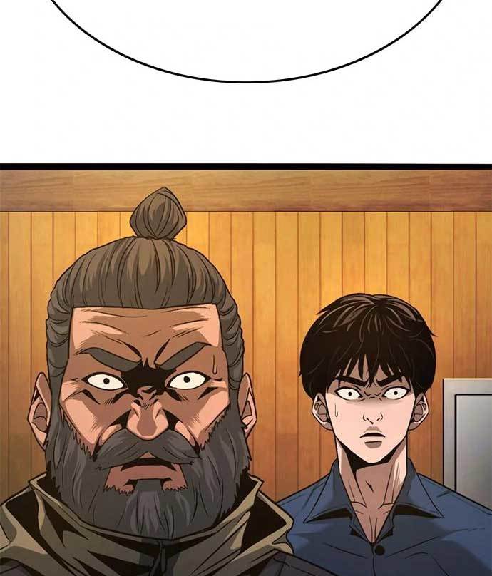 Death Row Boy Chapter 43 Gambar 9