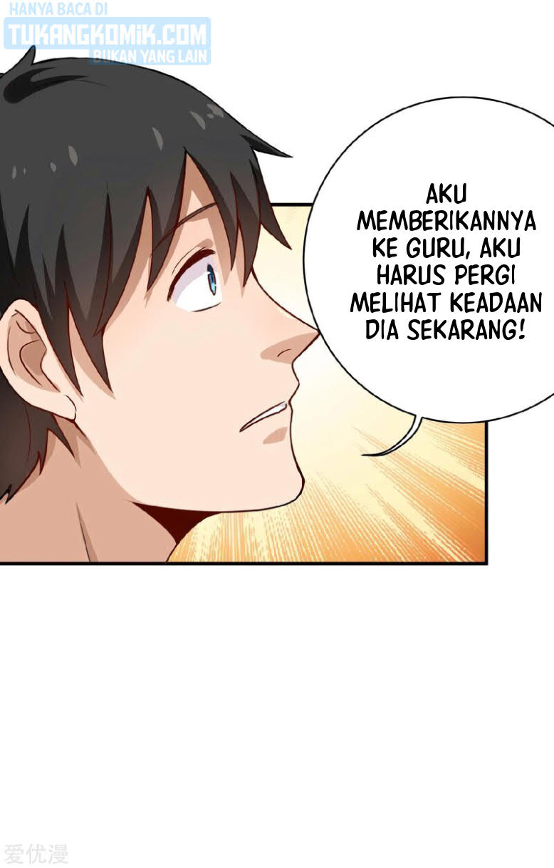 School Flower Master Chapter 146 Gambar 11