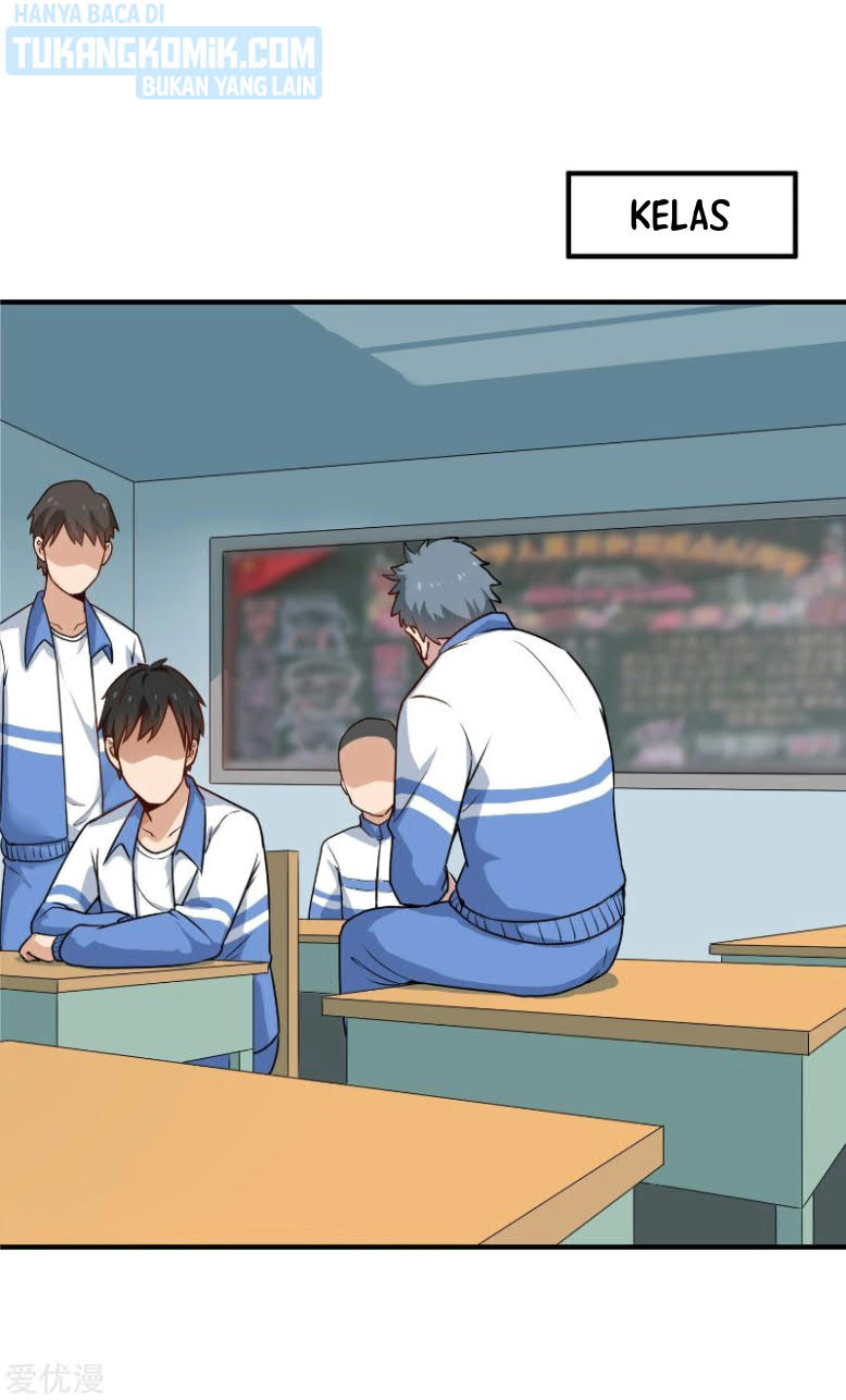 School Flower Master Chapter 146 Gambar 4