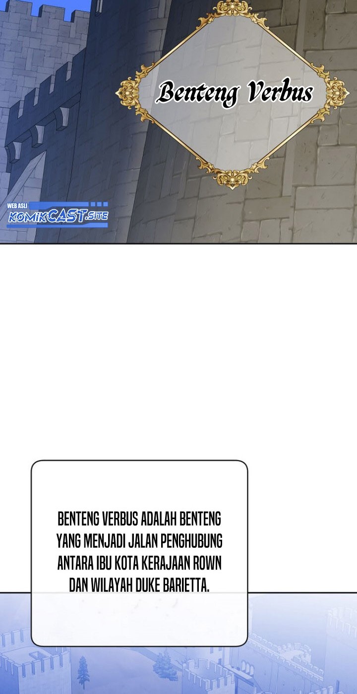 The MAX leveled hero will return! Chapter 122 Gambar 29