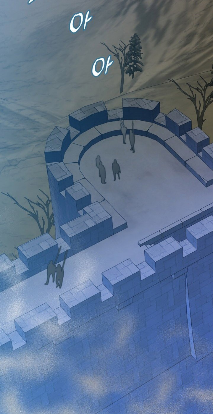 The MAX leveled hero will return! Chapter 122 Gambar 31