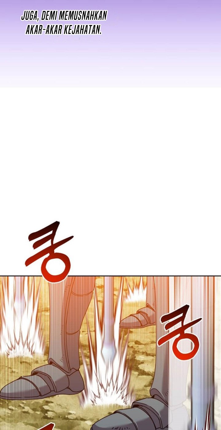 The MAX leveled hero will return! Chapter 122 Gambar 21