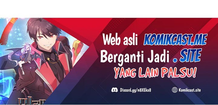 The MAX leveled hero will return! Chapter 122 Gambar 63