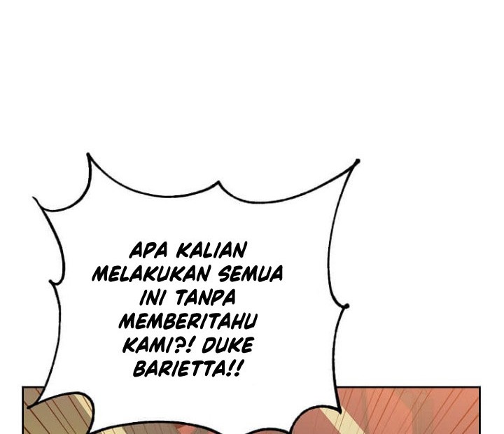 The MAX leveled hero will return! Chapter 121 Gambar 35