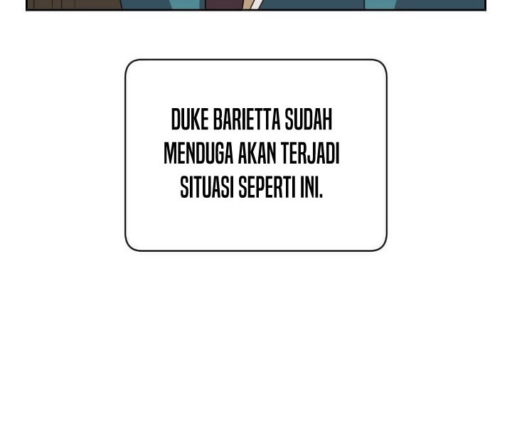 The MAX leveled hero will return! Chapter 121 Gambar 37