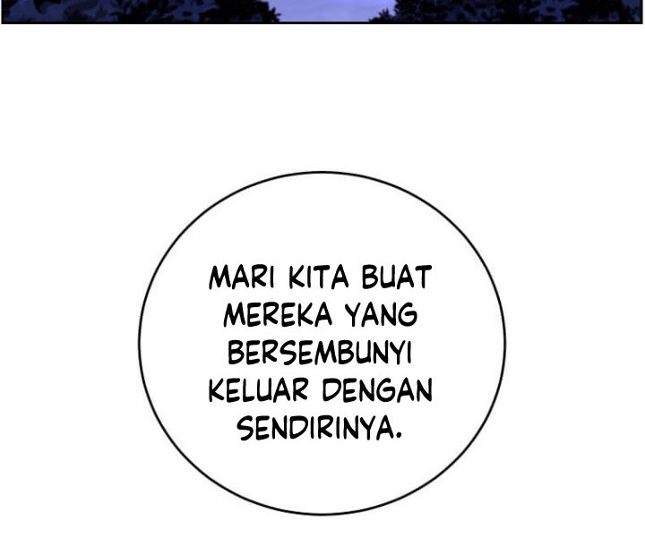 The MAX leveled hero will return! Chapter 121 Gambar 19