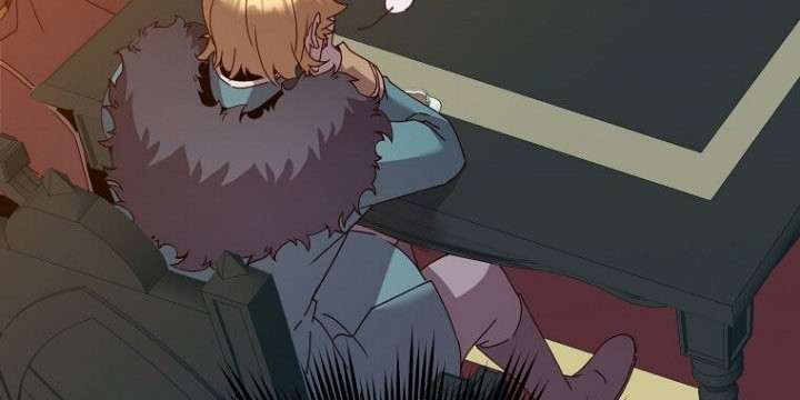 The MAX leveled hero will return! Chapter 121 Gambar 53