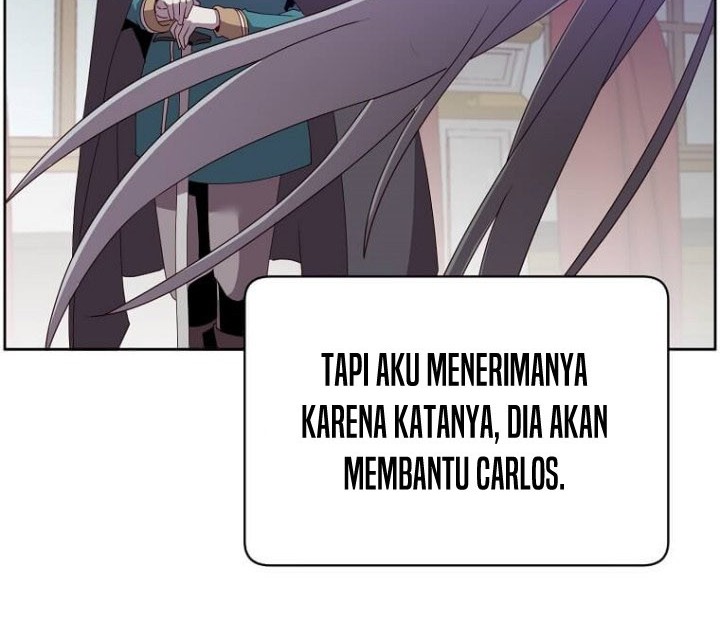 The MAX leveled hero will return! Chapter 121 Gambar 39