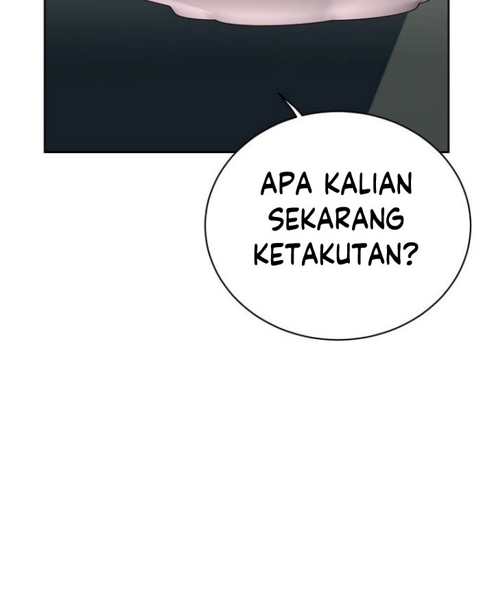 The MAX leveled hero will return! Chapter 121 Gambar 43