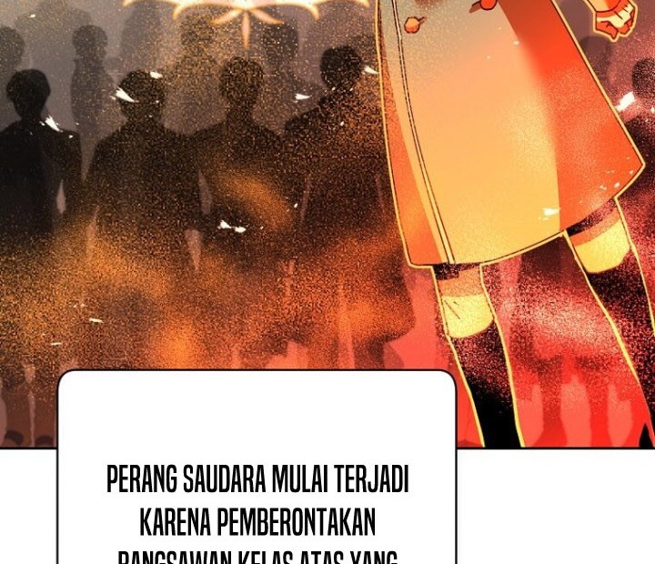 The MAX leveled hero will return! Chapter 121 Gambar 61