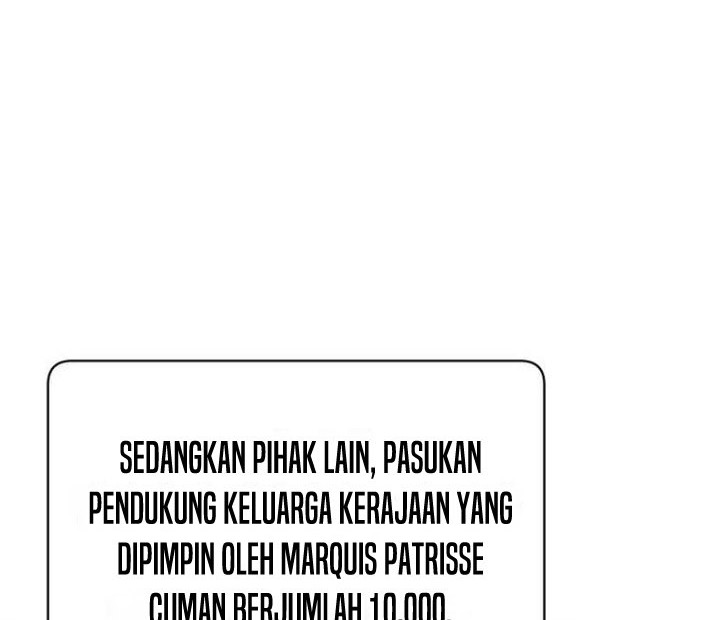 The MAX leveled hero will return! Chapter 121 Gambar 63