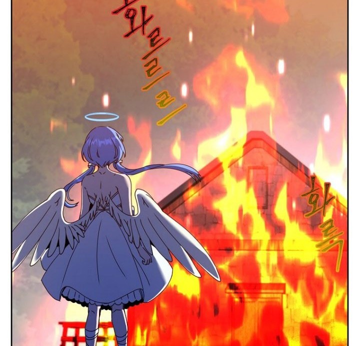 The MAX leveled hero will return! Chapter 121 Gambar 5