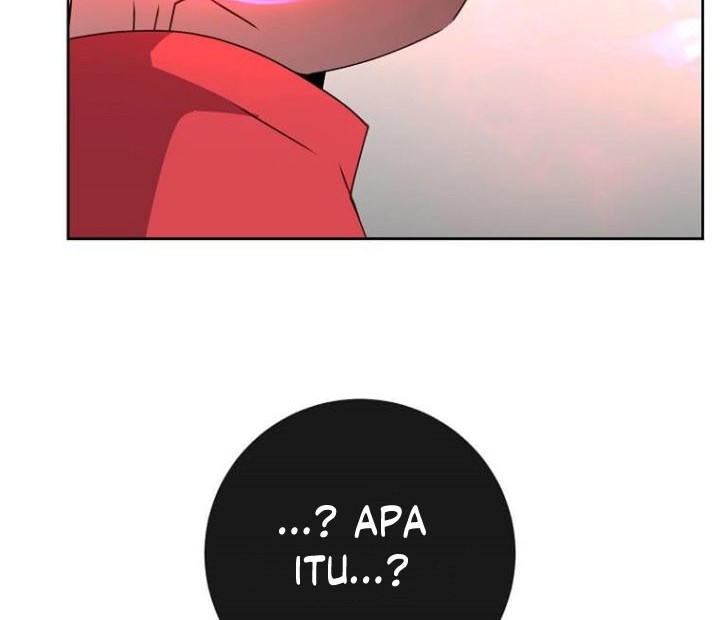 The MAX leveled hero will return! Chapter 121 Gambar 13