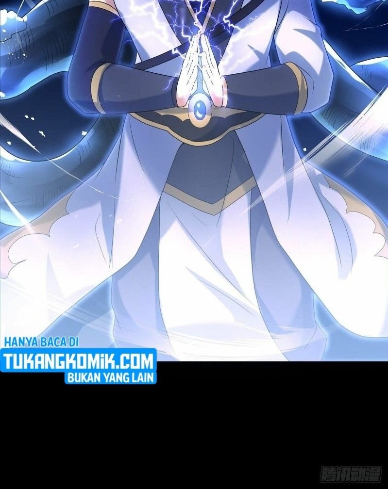 Peerless Soul Chapter 428 Gambar 48