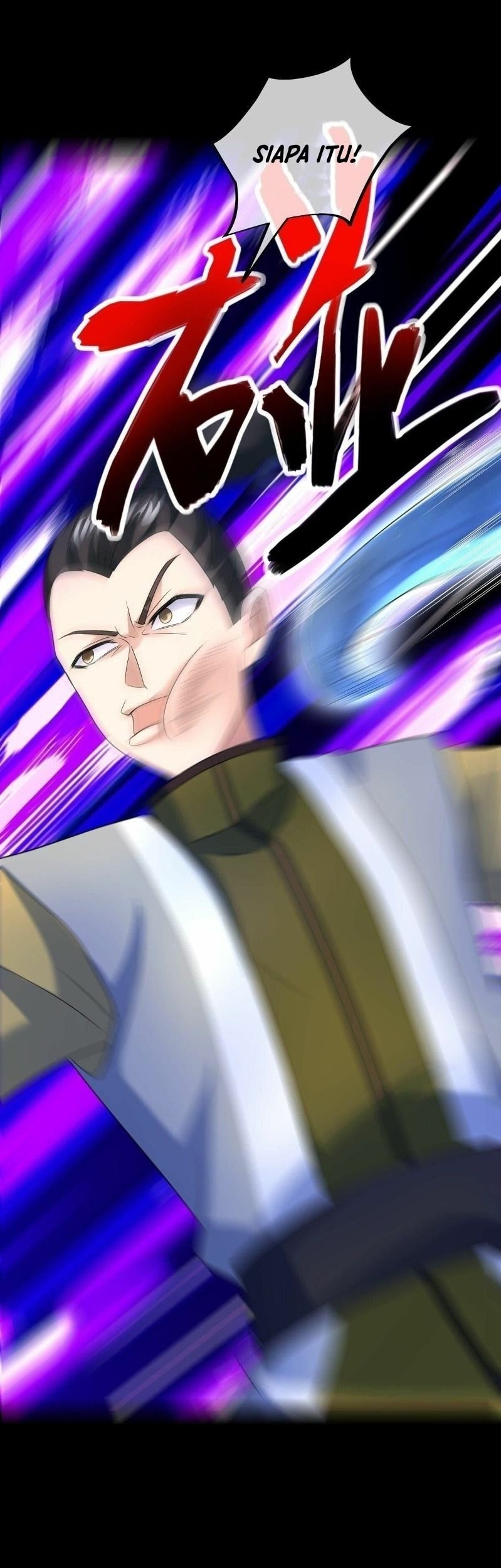 Peerless Soul Chapter 428 Gambar 49