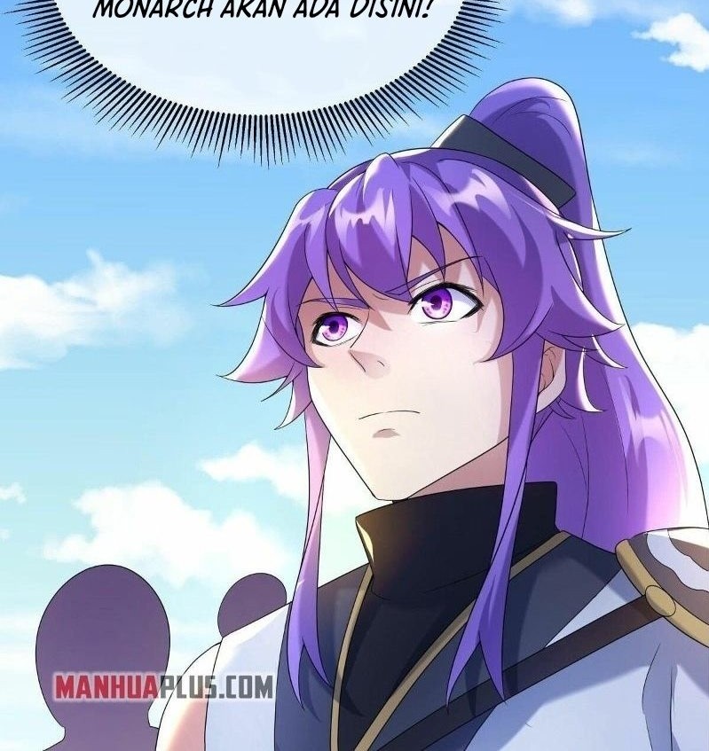 Peerless Soul Chapter 428 Gambar 33