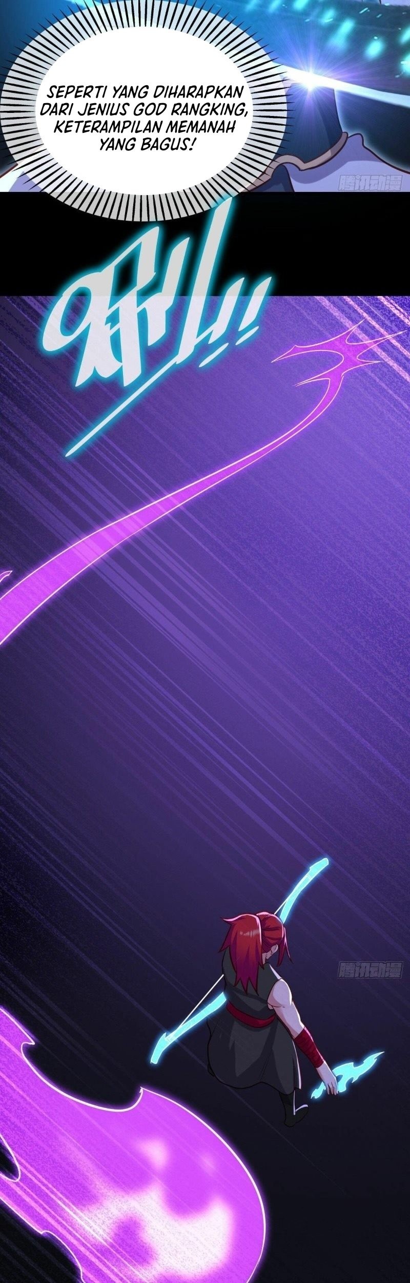 Peerless Soul Chapter 428 Gambar 67