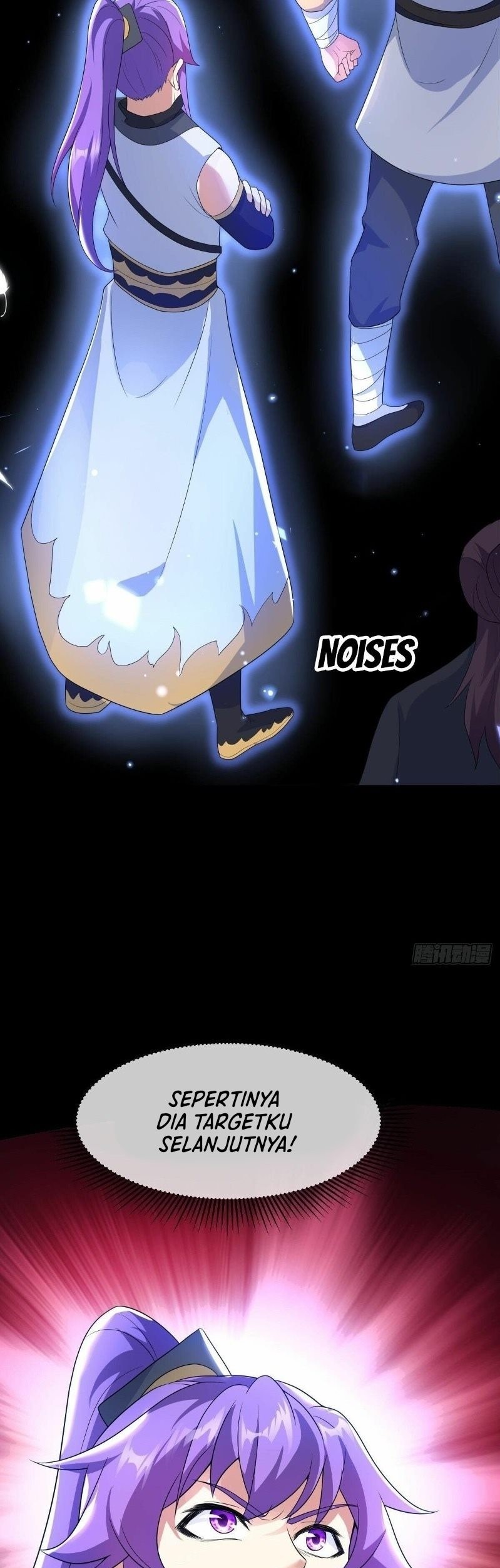 Peerless Soul Chapter 428 Gambar 58