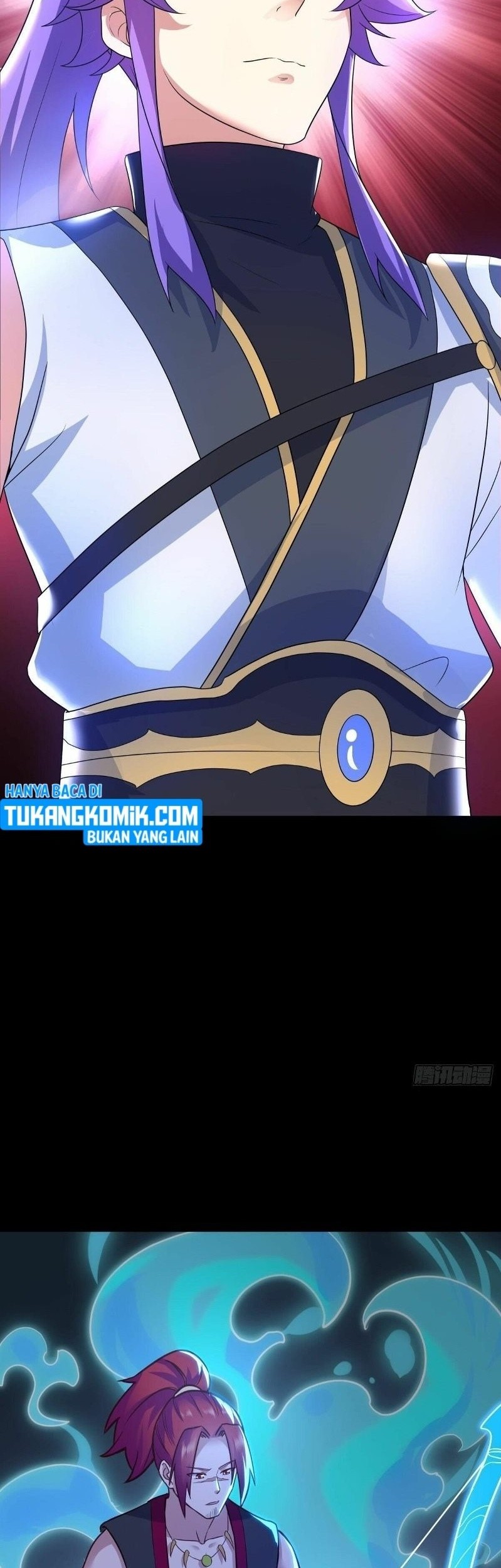 Peerless Soul Chapter 428 Gambar 59