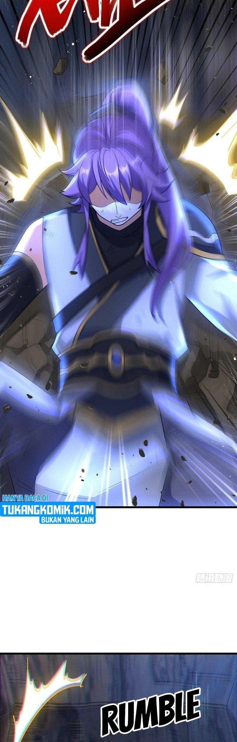 Peerless Soul Chapter 428 Gambar 8