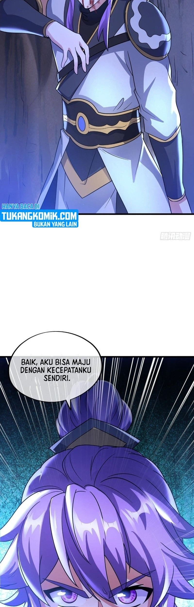 Peerless Soul Chapter 428 Gambar 11