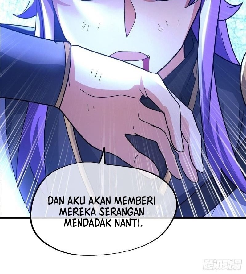 Peerless Soul Chapter 428 Gambar 12