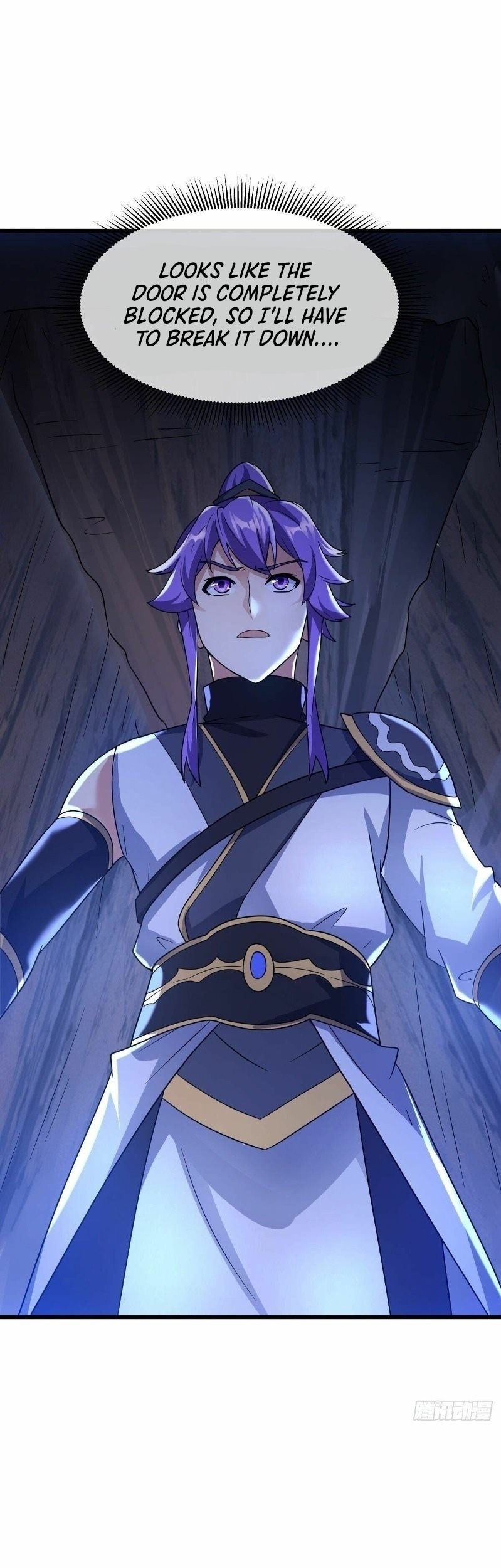 Peerless Soul Chapter 428 Gambar 13