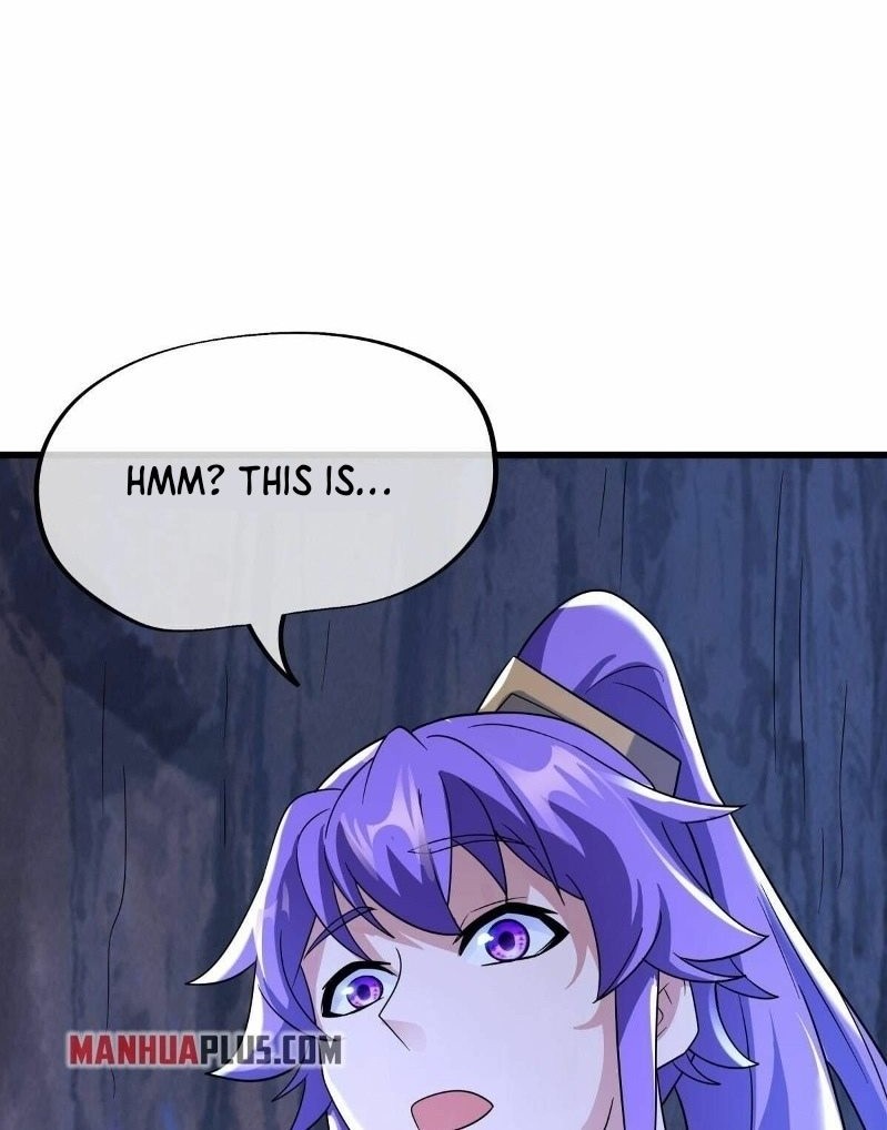 Peerless Soul Chapter 428 Gambar 15