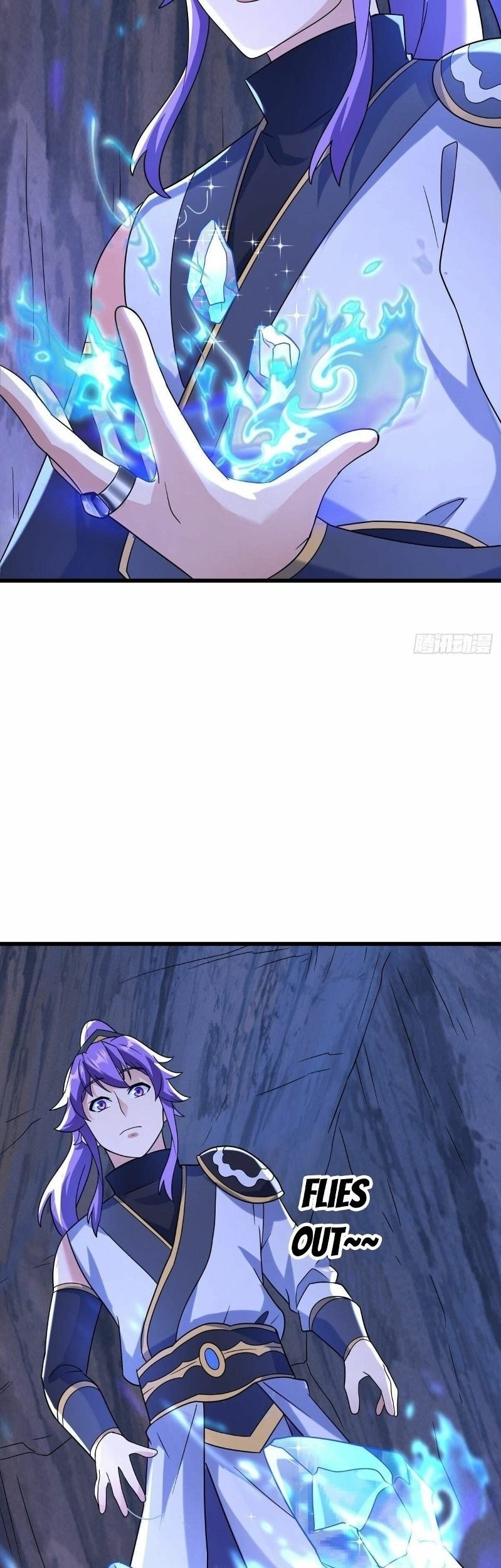 Peerless Soul Chapter 428 Gambar 16