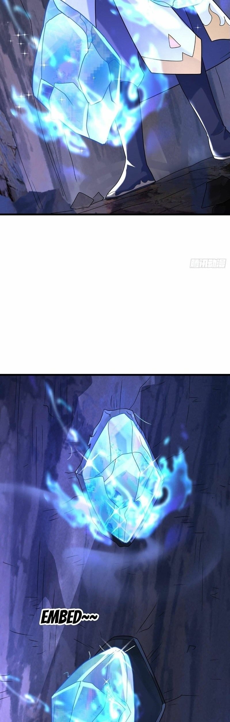 Peerless Soul Chapter 428 Gambar 17