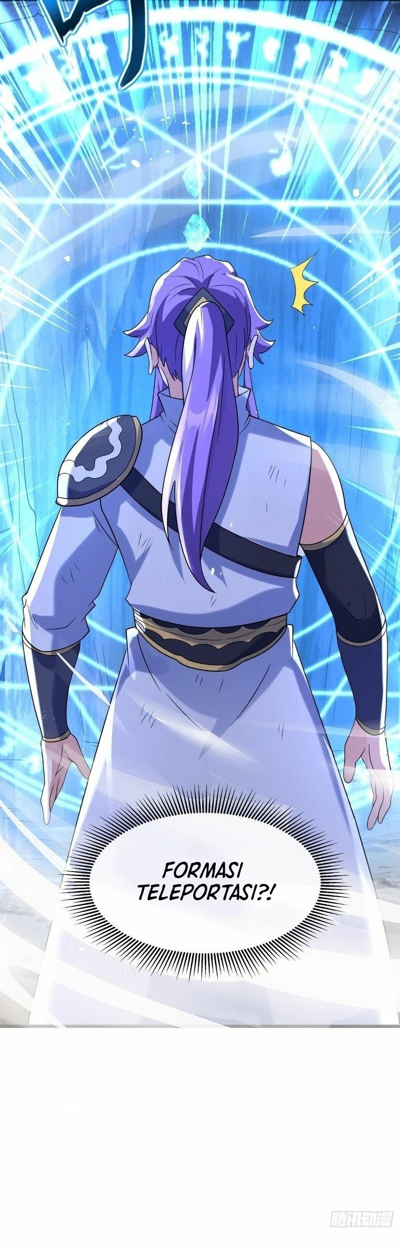 Peerless Soul Chapter 428 Gambar 19