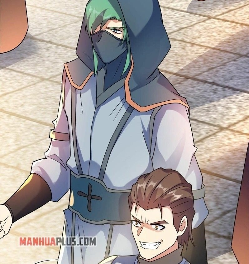 Peerless Soul Chapter 428 Gambar 27