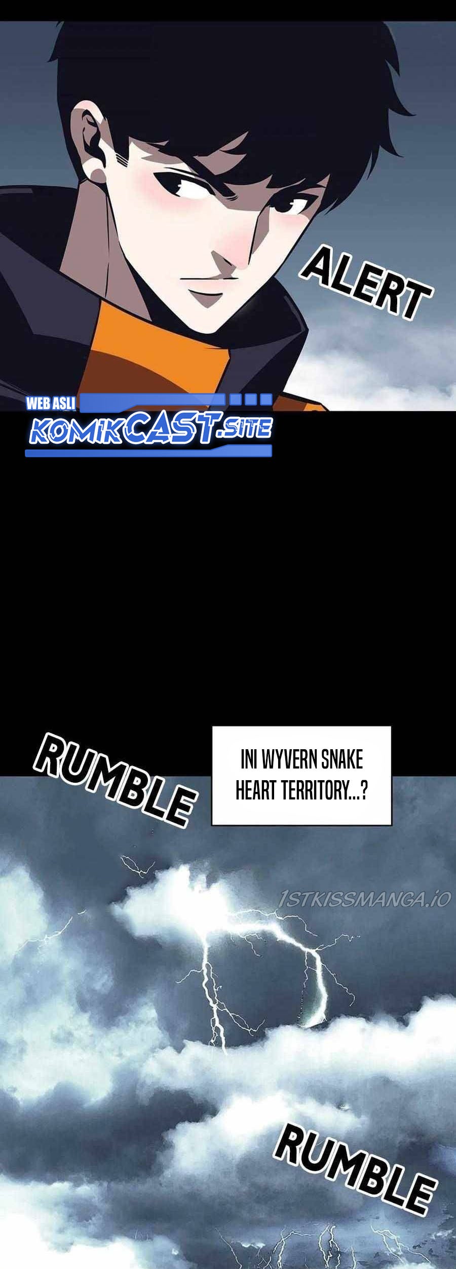 It all starts with playing game seriously Chapter 55 Gambar 39