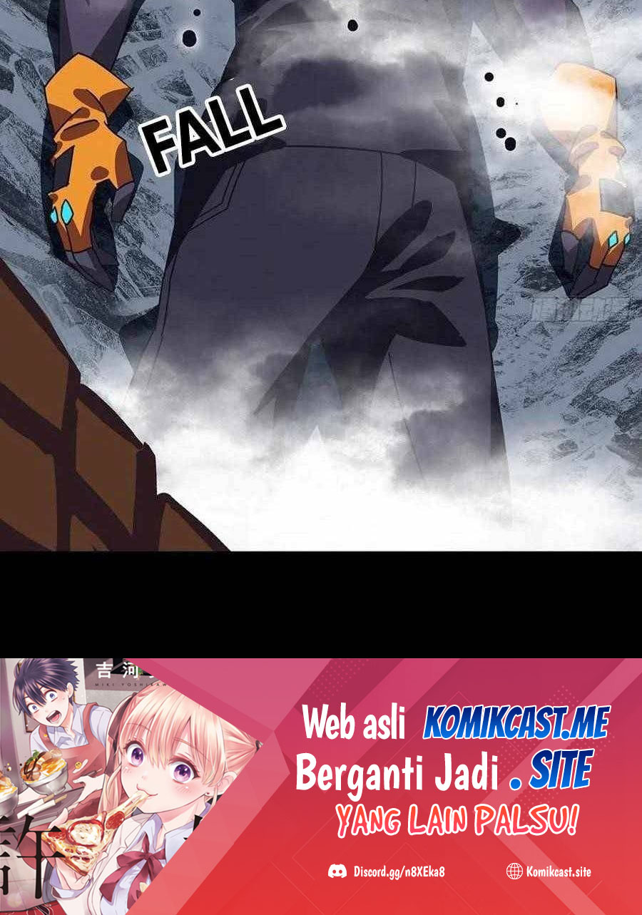 It all starts with playing game seriously Chapter 55 Gambar 43