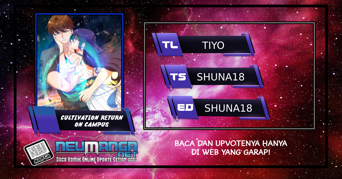 Komik Cultivation Return on Campus Chapter 415 gambar nomor 1