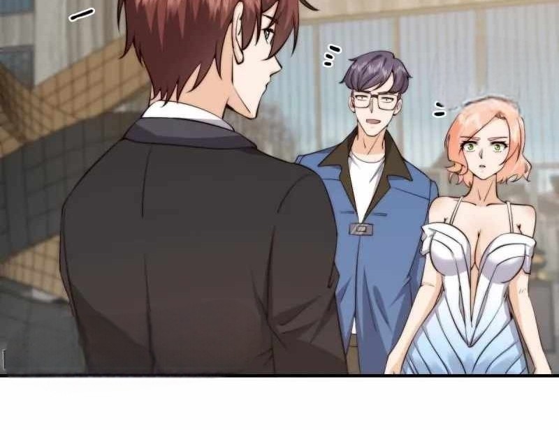 Cultivation Return on Campus Chapter 415 Gambar 10