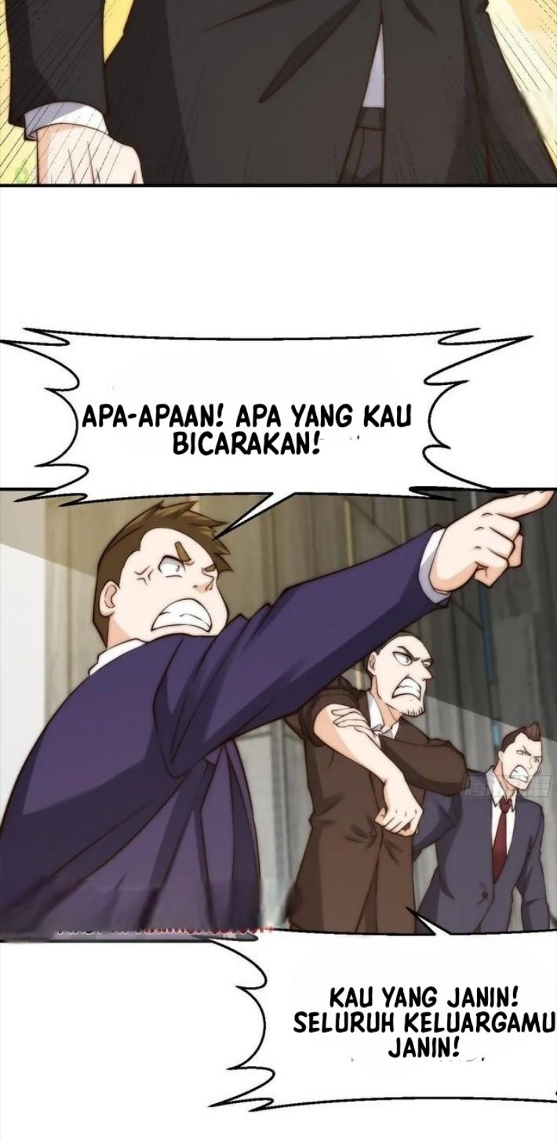 Cultivation Return on Campus Chapter 414 Gambar 4