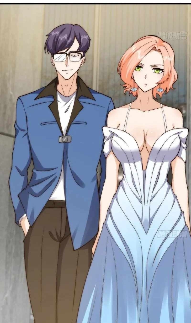 Cultivation Return on Campus Chapter 414 Gambar 8