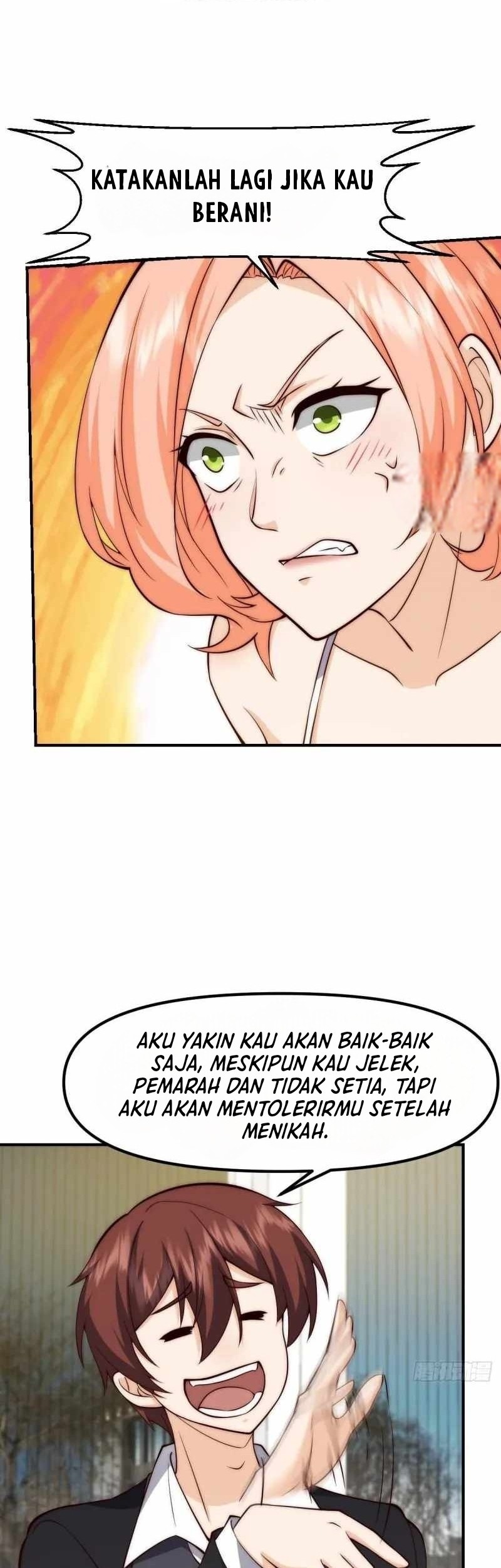 Cultivation Return on Campus Chapter 414 Gambar 12