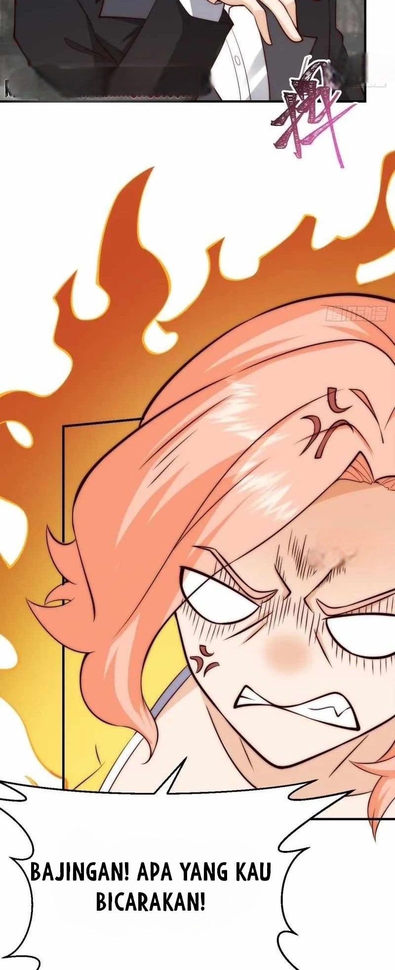 Cultivation Return on Campus Chapter 414 Gambar 13