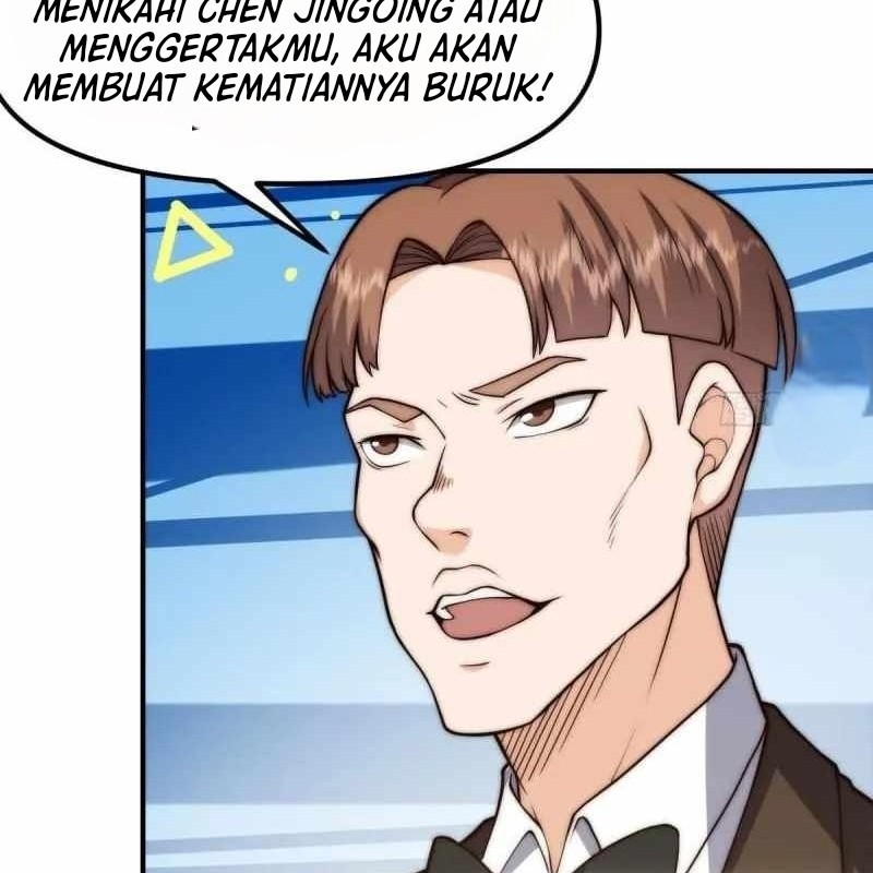 Cultivation Return on Campus Chapter 413 Gambar 7