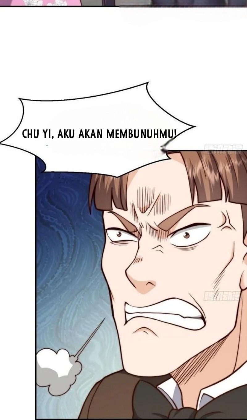 Cultivation Return on Campus Chapter 413 Gambar 13