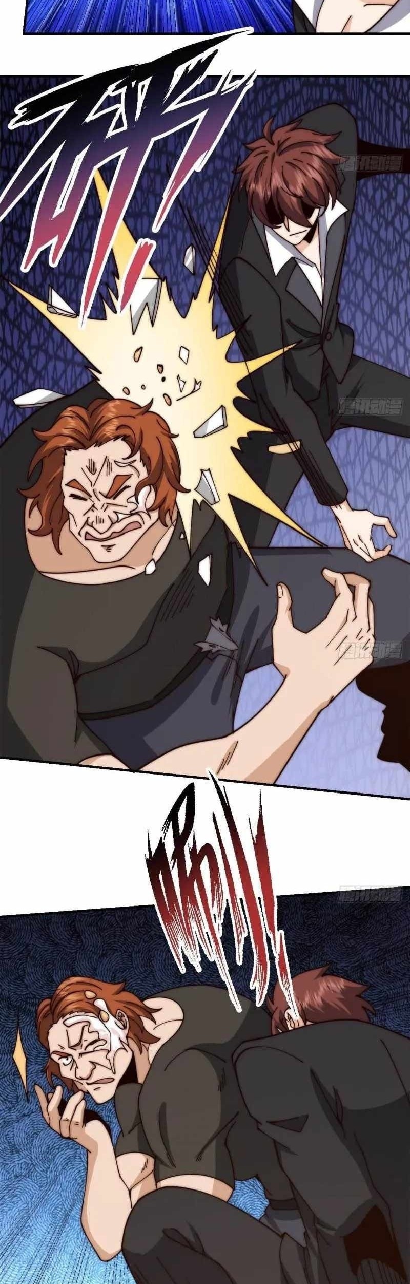 Cultivation Return on Campus Chapter 417 Gambar 6