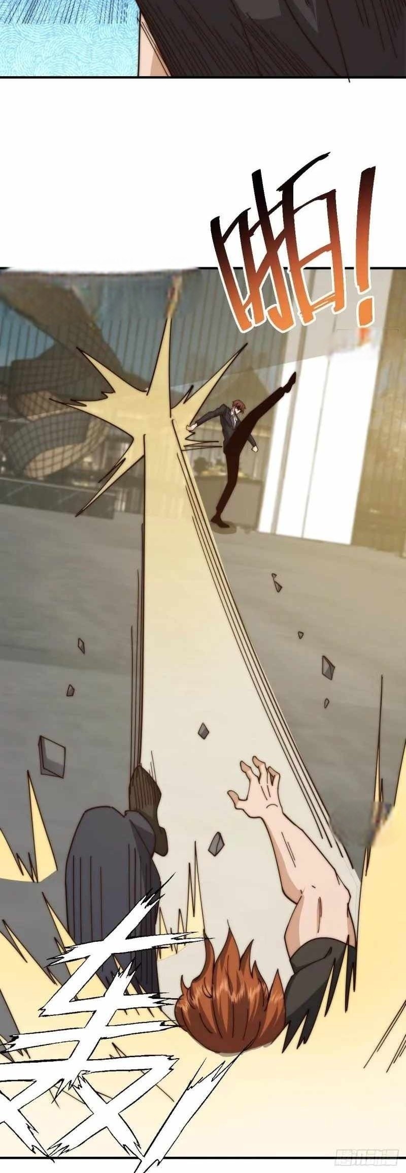 Cultivation Return on Campus Chapter 417 Gambar 7