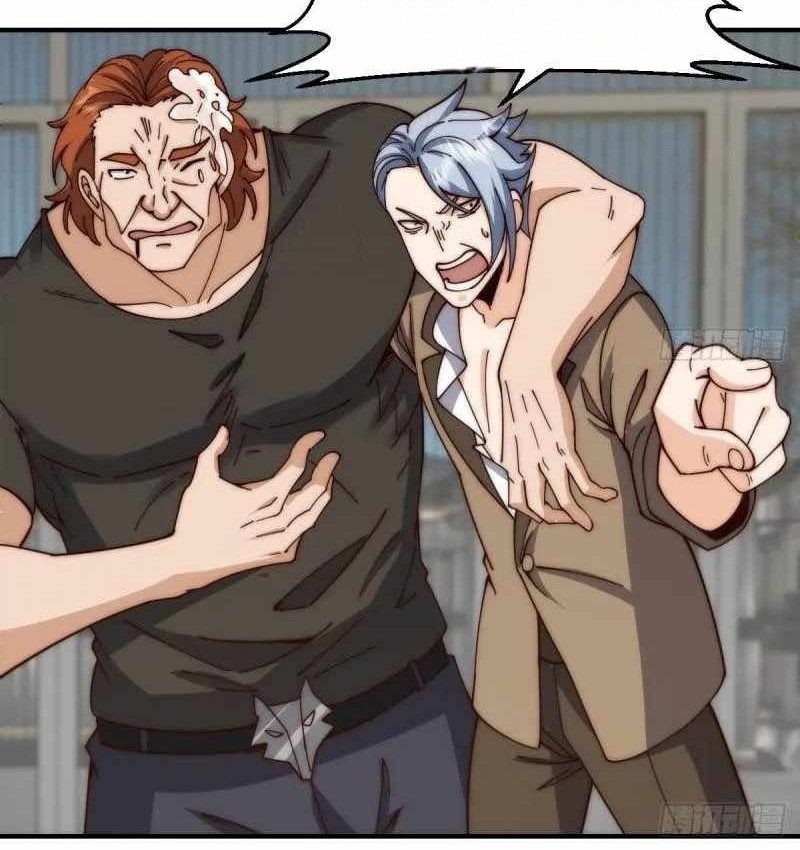 Cultivation Return on Campus Chapter 417 Gambar 11