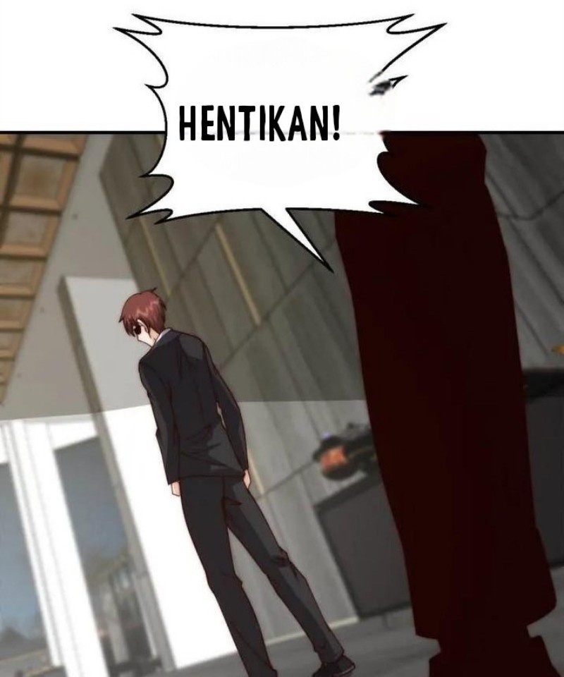 Cultivation Return on Campus Chapter 417 Gambar 14